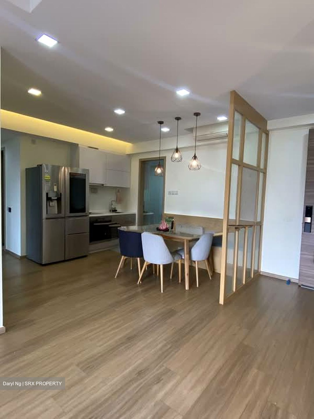 Wandervale (D23), Condominium #542333111